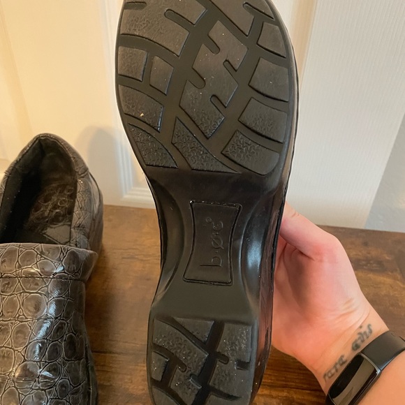 BOC clogs - Picture 3 of 7